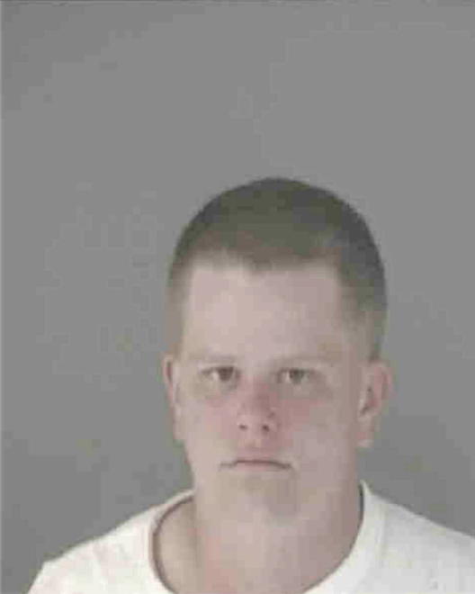 MCKINNEY, KEVIN RAY - Peoria County, IL