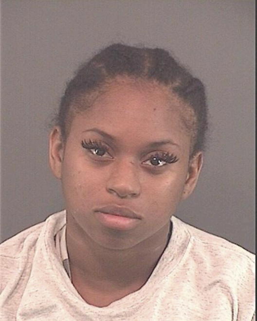 MCSHAN, ANGEL M - Peoria County, IL