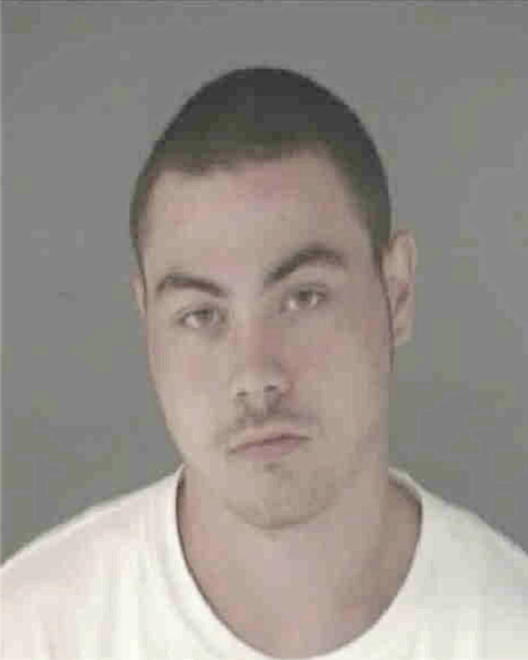 MELTON, RAYMOND HAROLD - Peoria County, IL