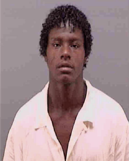 MOORE, DEMETRIUS JAMISON - Peoria County, IL