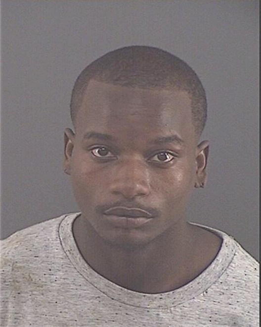 NICKERSON, DAVEON D - Peoria County, IL