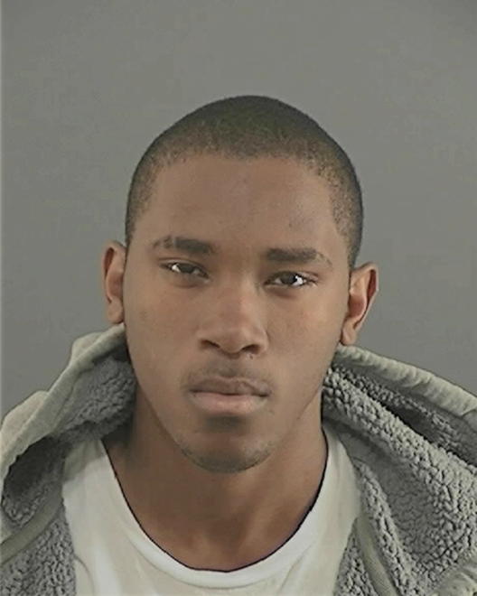 NUNLEY, SHAQUEL ONEAL - Peoria County, IL
