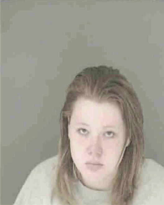 PLASTER, TIFFNEY MARIE - Peoria County, IL