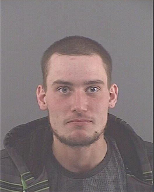 RAGAINS, CODIE M - Peoria County, IL