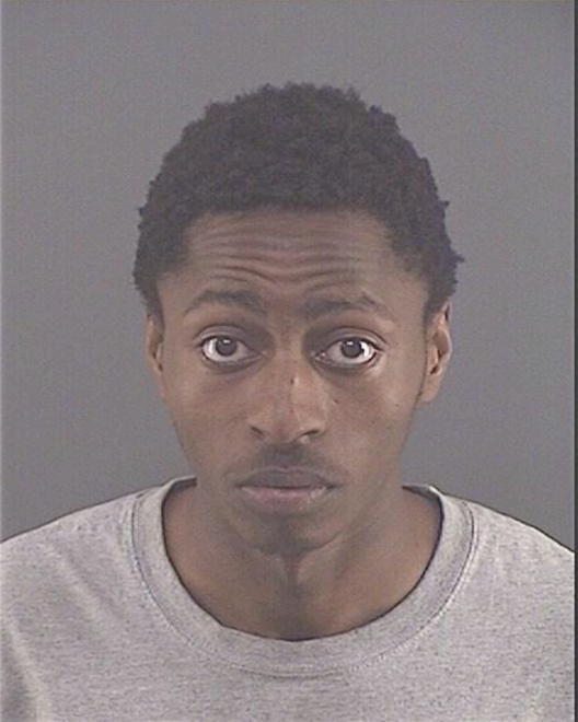 RANKINS, DAMARI DARTRELL - Peoria County, IL
