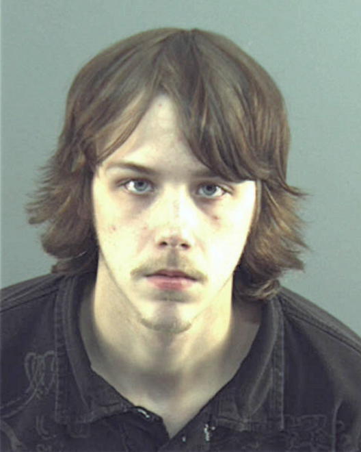 RAY, WALTER WILLIAM - Peoria County, IL