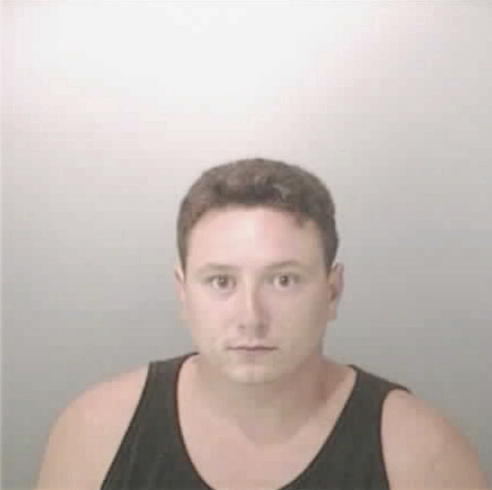 TRAVIS, SHANE MICHAEL - Peoria County, IL