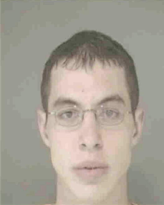 TURNER, NICHOLAS J - Peoria County, IL