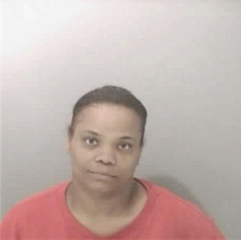 WASHINGTON, SHIRLEY JEAN - Peoria County, IL