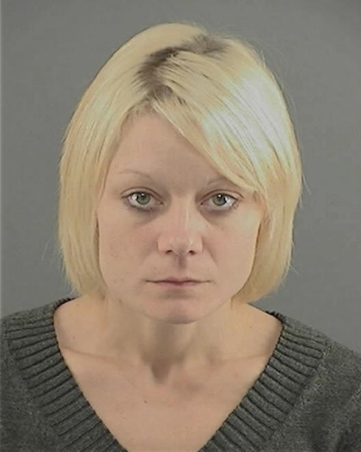 WHITE, AMANDA KAY - Peoria County, IL