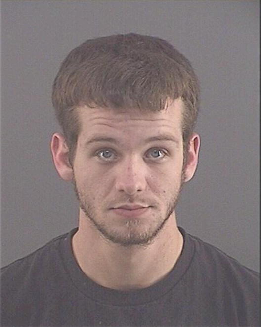 WHITEMAN, TYLER JAY - Peoria County, IL