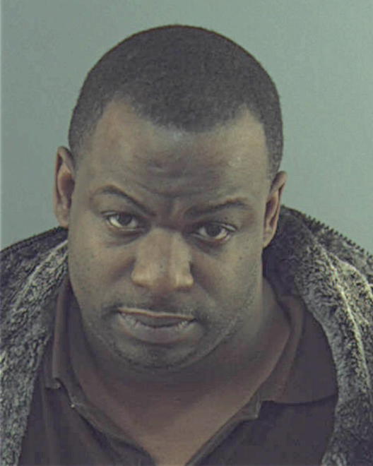 WILLIAMS, ANTHONY ROY - Peoria County, IL