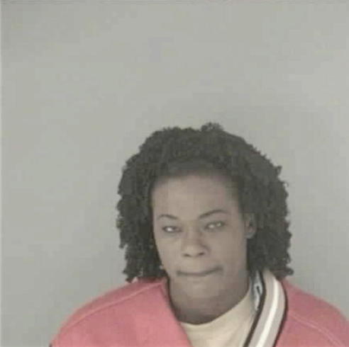 BOOKER, JENNIFER JEAN - Peoria County, IL
