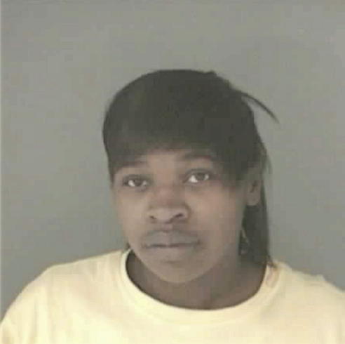 BROWN, TYRESA L - Peoria County, IL