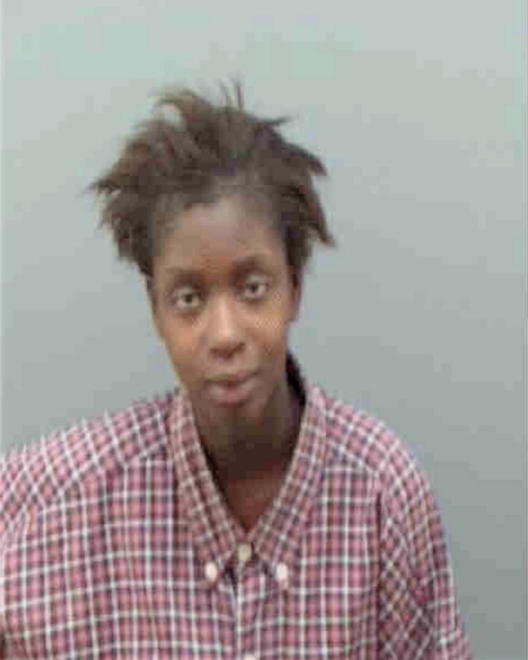 CROWDER, LATOYA L. - Peoria County, IL