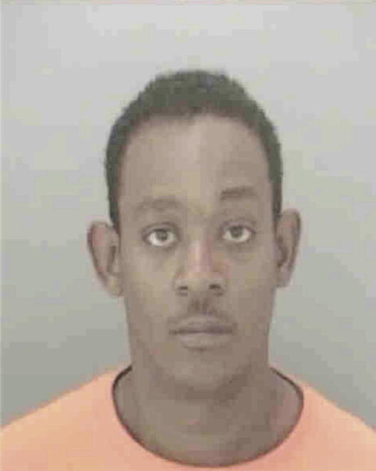 DONLEY, KEITH TYRONE - Peoria County, IL