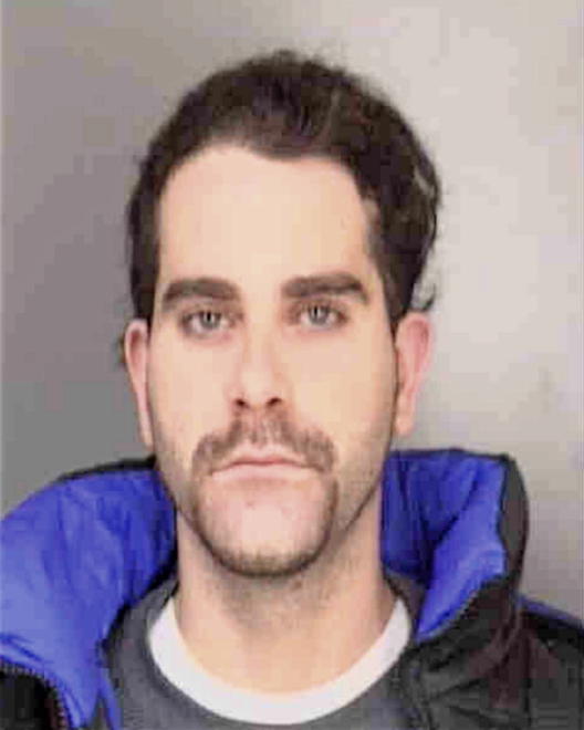 EKSTER, JASON LEE - Peoria County, IL
