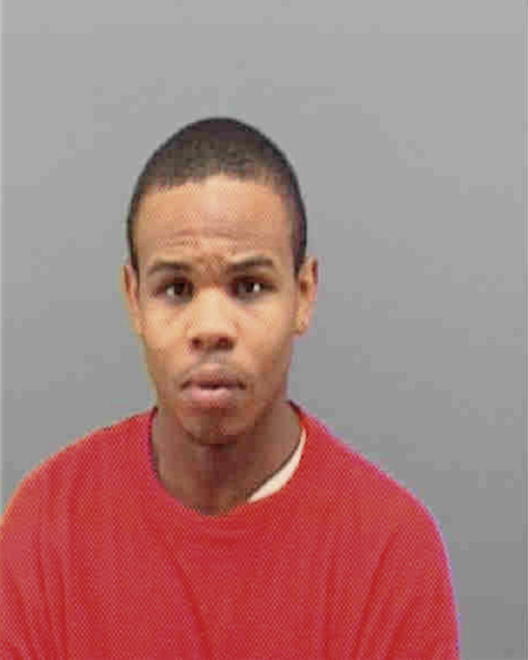 EVANS, BRODERICK JEROME - Peoria County, IL