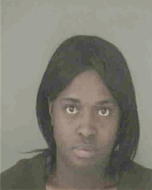 FAULKNER, KENISHA SHARNDA - Peoria County, IL