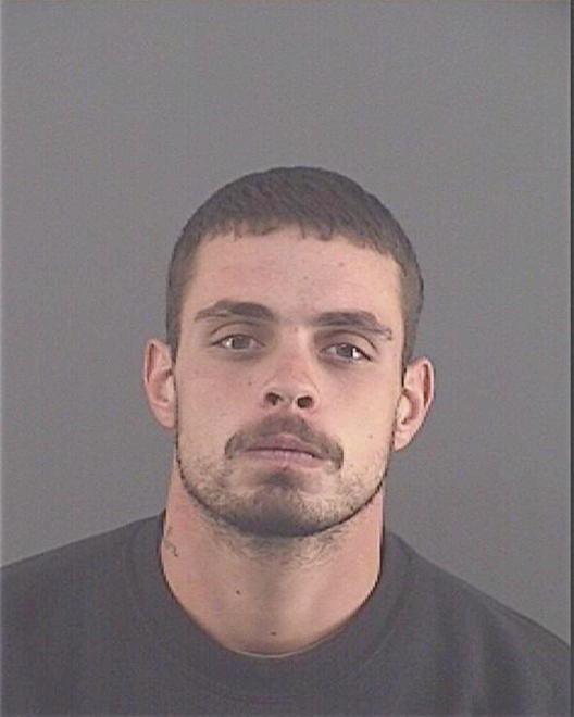 HILL, MATTHEW J - Peoria County, IL