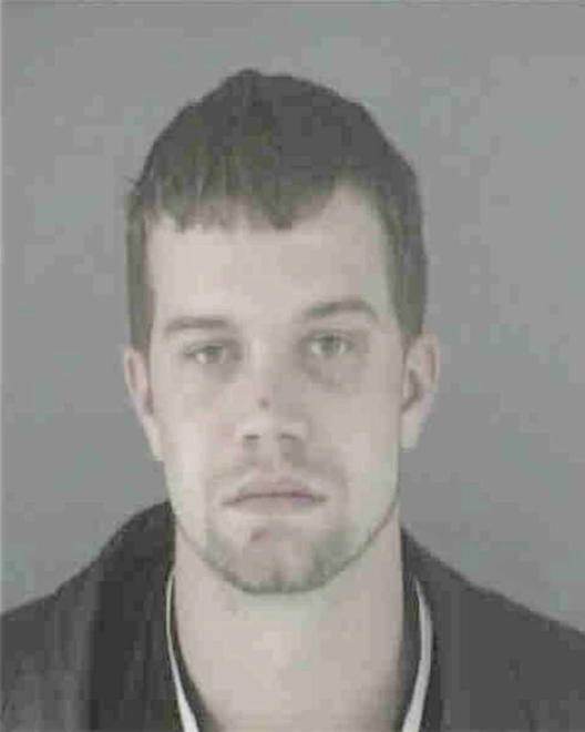 HILST, DOUGLAS DEAN - Peoria County, IL