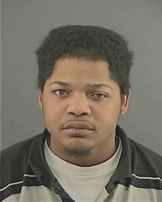 HOPE, KENDRICK SHIRON - Peoria County, IL