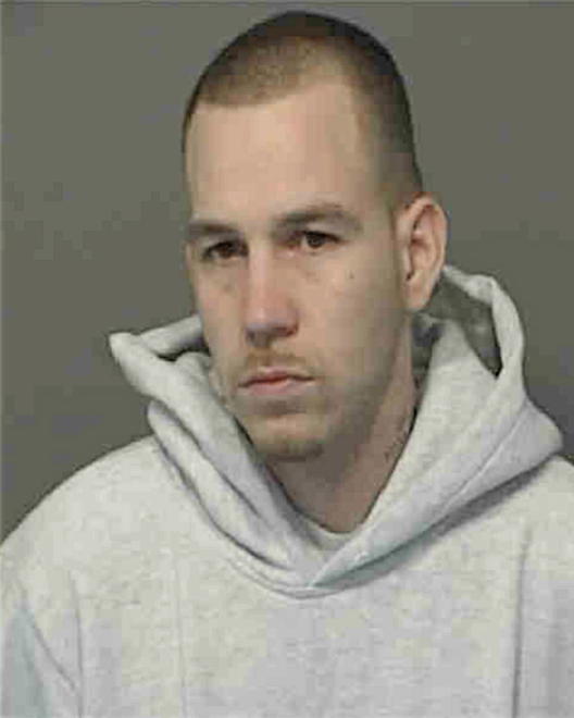 HUMES, JOSHUA THOMAS - Peoria County, IL
