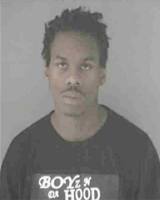 JACKSON, LAJUAN OTELL - Peoria County, IL