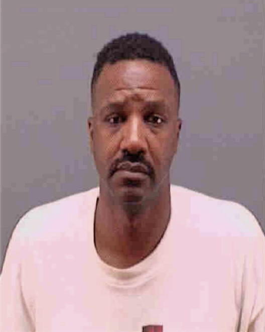 JONES, RICKEY LEE - Peoria County, IL