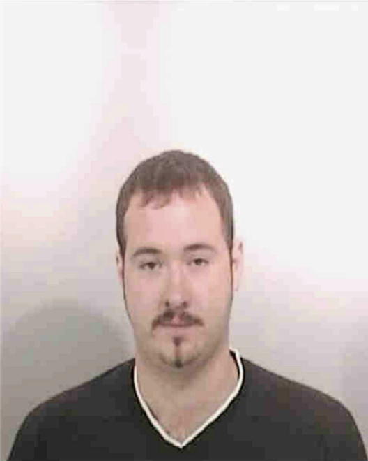 KEEFER, PAUL WESLEY - Peoria County, IL