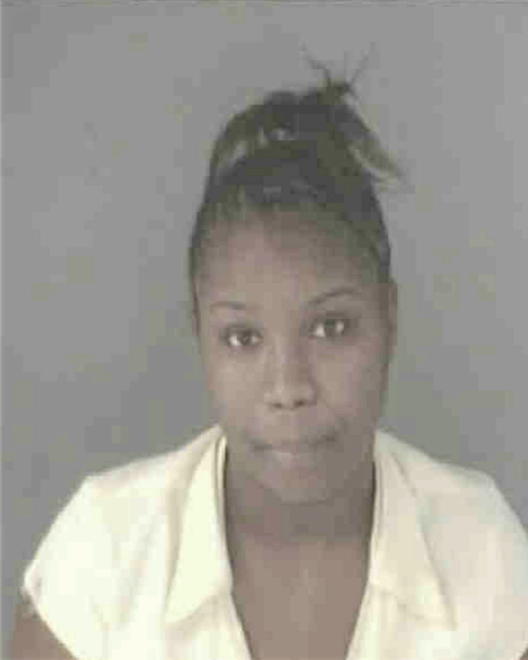 LOCKETT, CHAVONTE - Peoria County, IL
