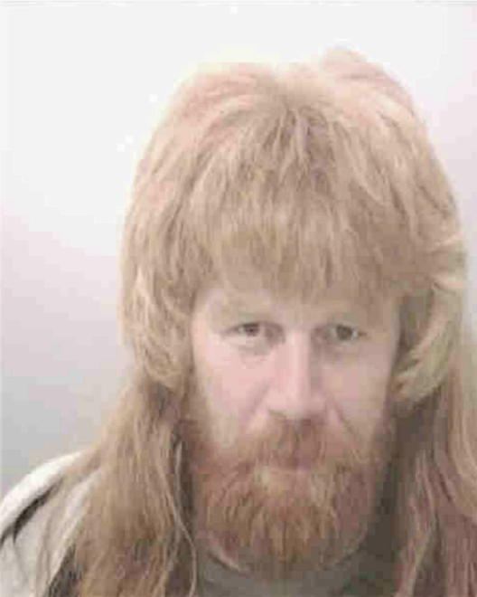 MCCLISTER, DARREN M - Peoria County, IL