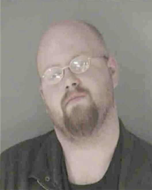 MOORE, MICHAEL EUGENE - Peoria County, IL
