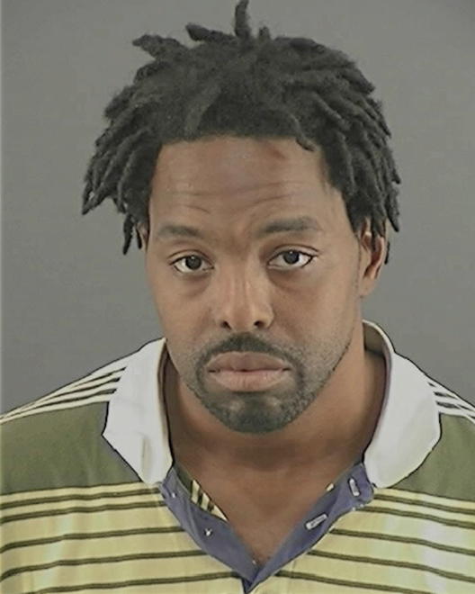 PERRY, LARON J - Peoria County, IL
