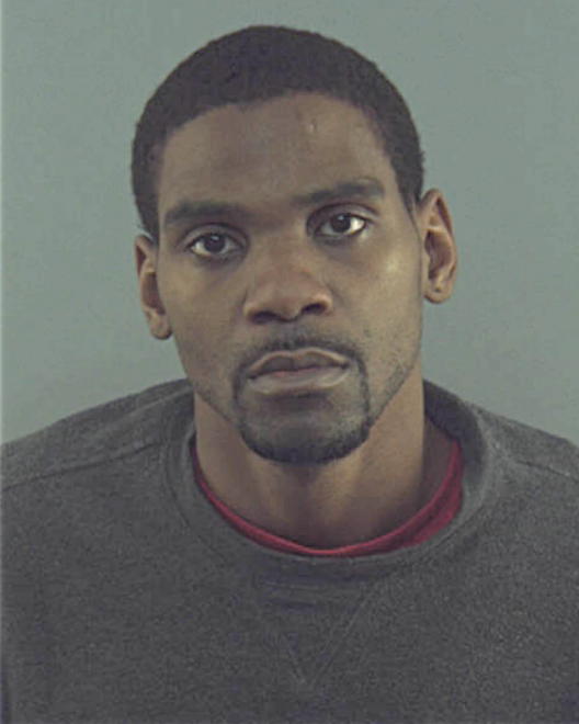 RANDLE, CHARLES L - Peoria County, IL