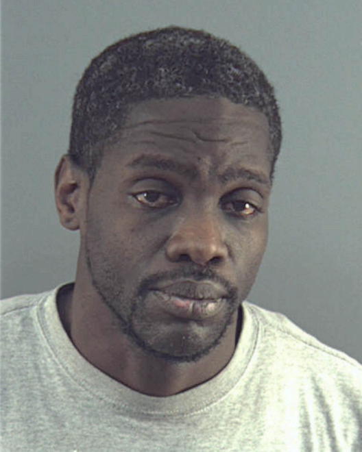 RILEY, ANTWAN MARVELL - Peoria County, IL