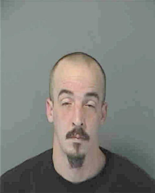 ROBERTS, JOHN FRANCIS - Peoria County, IL