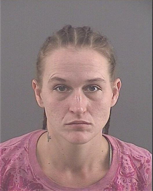 SCHALK, TIFFANY LYNN - Peoria County, IL
