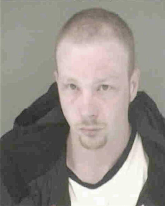 STONE, DAVID ALLEN - Peoria County, IL