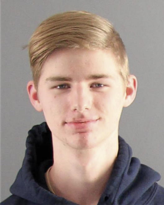 TATE, BENJAMIN HENRY - Peoria County, IL