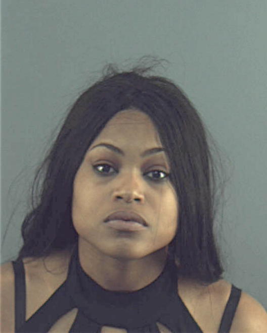 TILLMAN-BARNES, ESMERELDA P - Peoria County, IL
