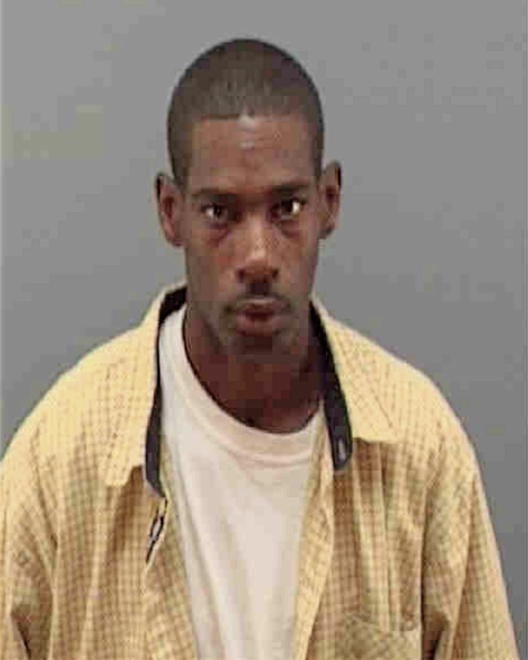 TRAPP, JOHNNY DWAYNE - Peoria County, IL