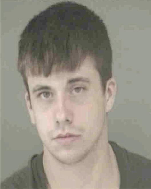 VINAR, BENJAMIN PAUL - Peoria County, IL