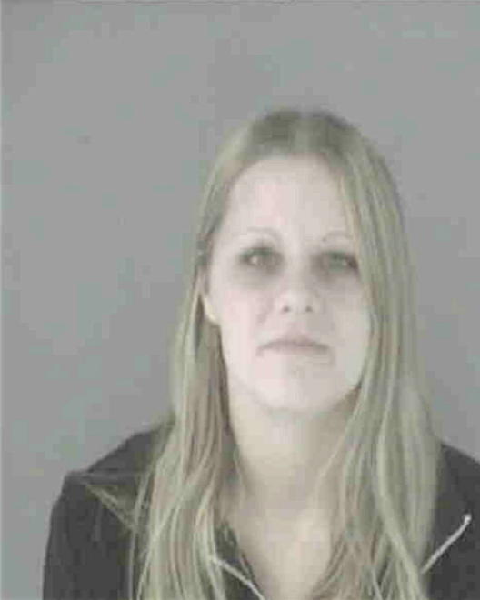 WHITE, CARI LYNN - Peoria County, IL