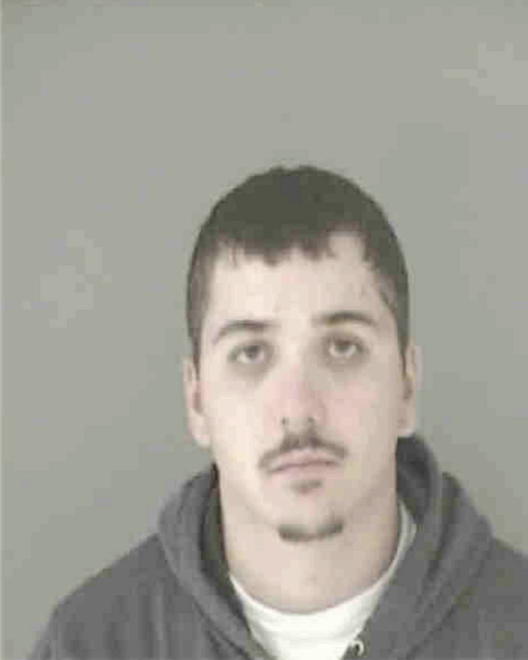WOLFE, DEREK RYAN - Peoria County, IL