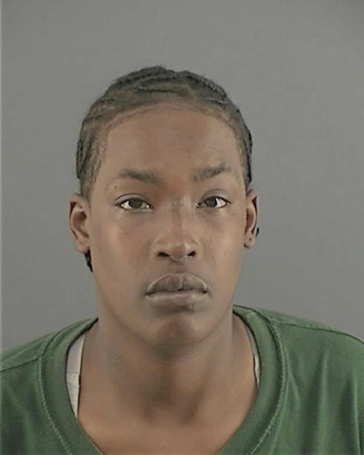 BENNETT, CHERKIKA R - Peoria County, IL