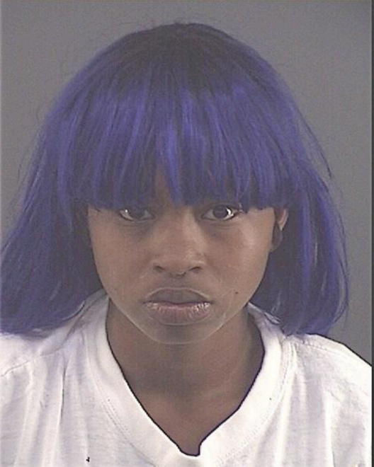 BOUNDS, BRENISHA - Peoria County, IL
