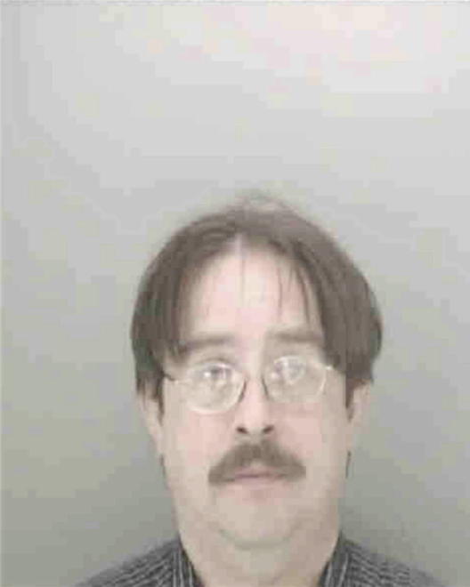 BUBE, TIMOTHY EUGENE - Peoria County, IL
