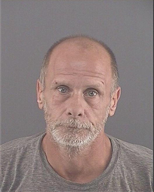CARPENTER, JAMES C - Peoria County, IL