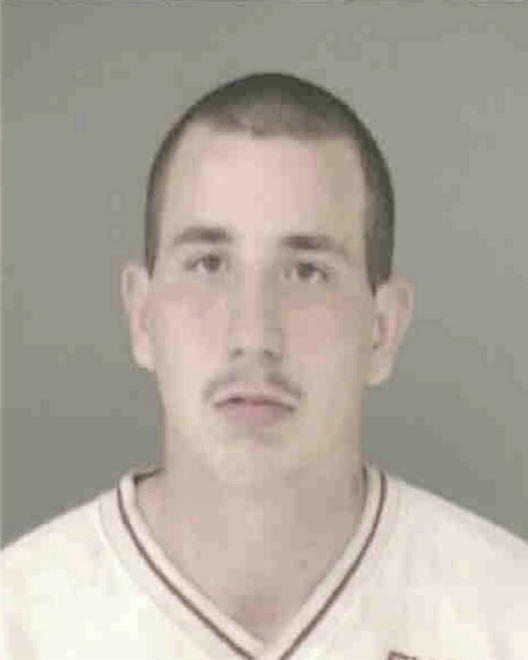 CAUGHRON, JAMES LEE - Peoria County, IL